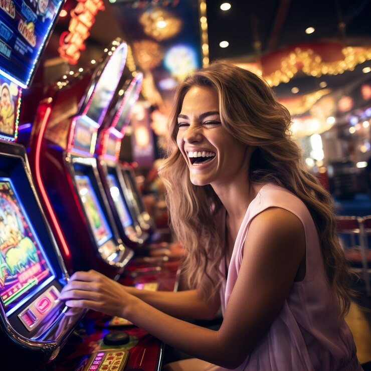 Visual kartu bingo untuk pengguna dewasa