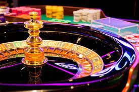 Nuansa mutiara bingo m1000rr malam