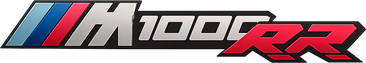 Logo m1000rr Indonesia